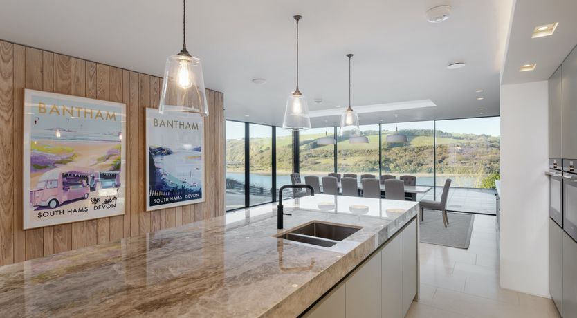 Photo of Follow the River