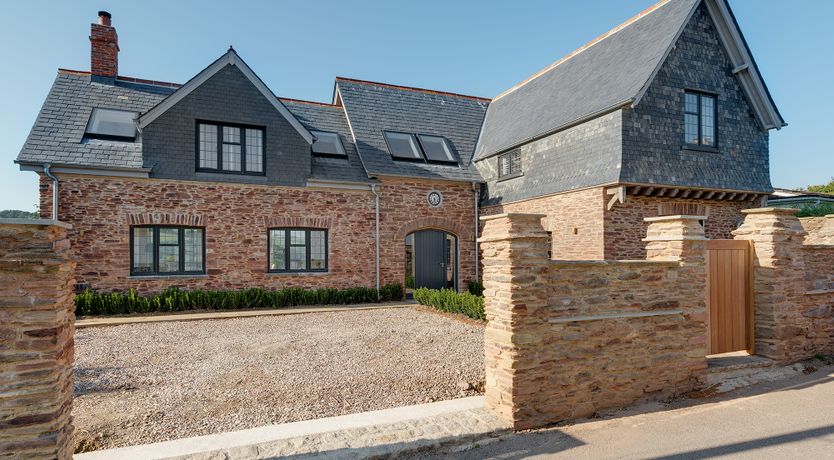 Photo of Follow the River