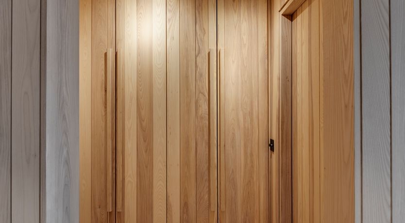 Photo of Follow the River