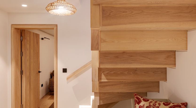 Photo of Follow the River