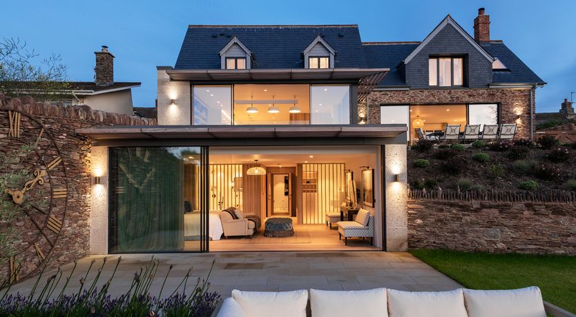 Photo of Follow the River