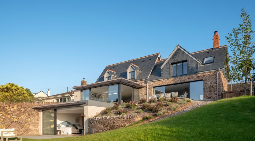 Photo of Follow the River