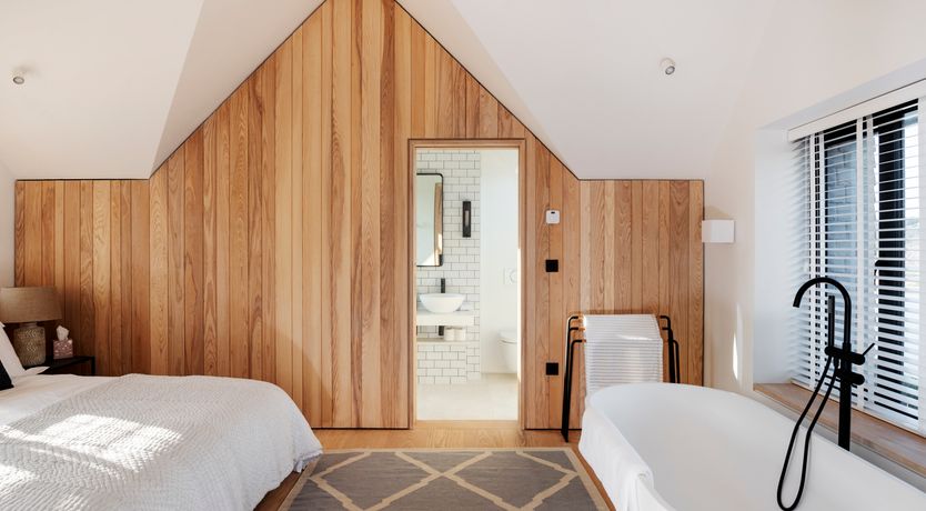 Photo of Follow the River