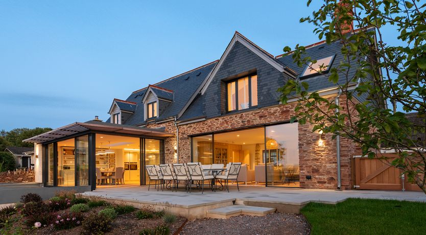 Photo of Follow the River