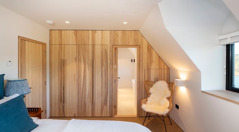 Photo of Follow the River