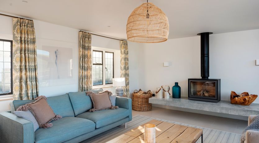 Photo of Follow the River