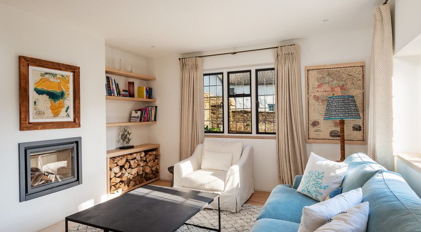 Photo of Follow the River