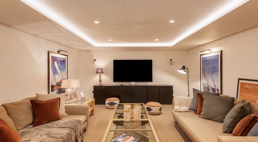 Photo of Follow the River