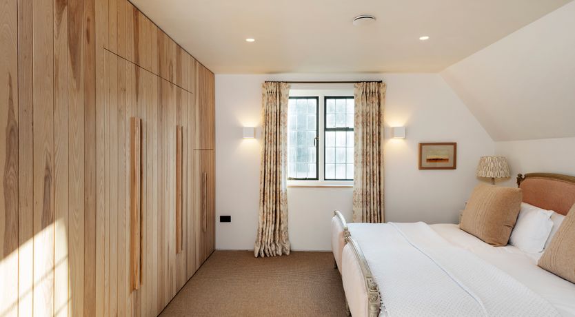 Photo of Follow the River