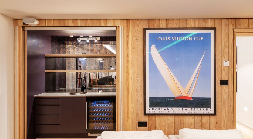 Photo of Follow the River