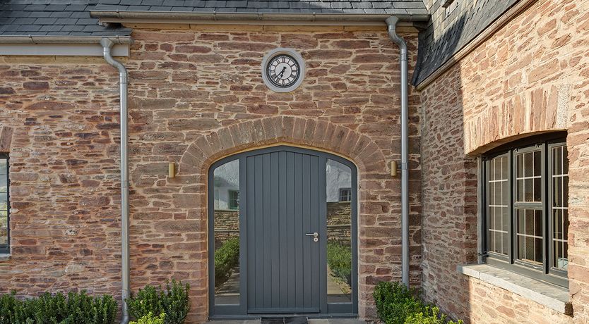 Photo of Follow the River