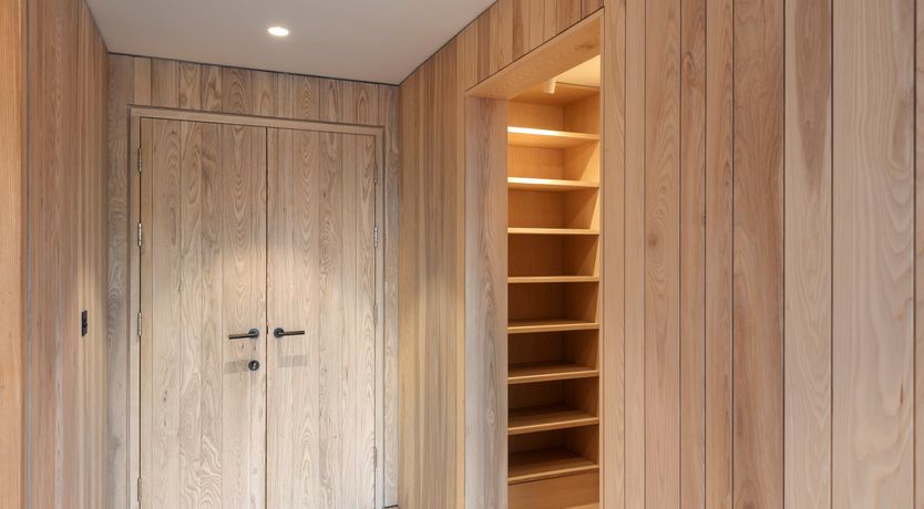 Photo of Follow the River