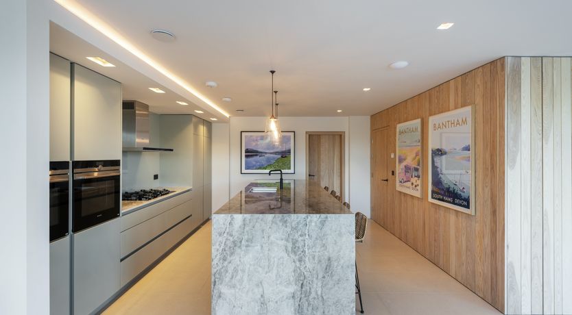 Photo of Follow the River