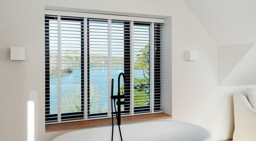 Photo of Follow the River