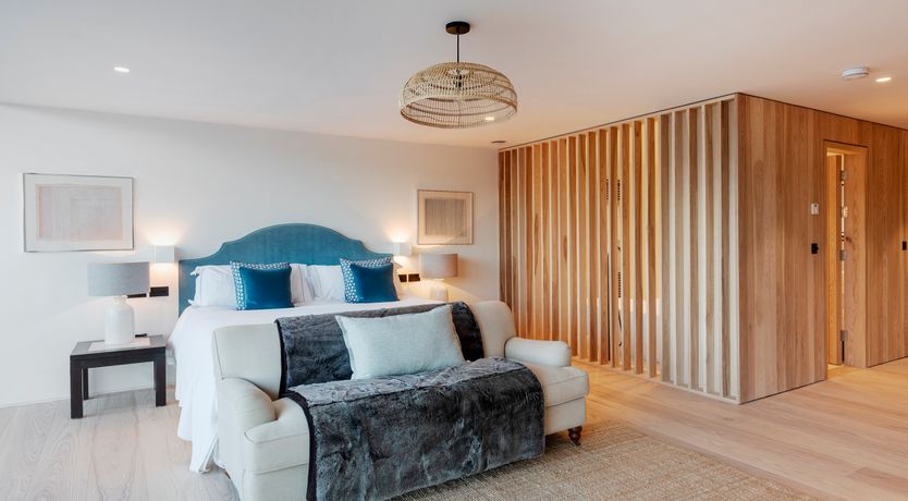 Photo of Follow the River