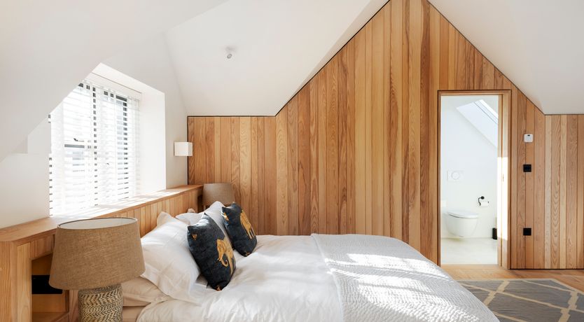 Photo of Follow the River