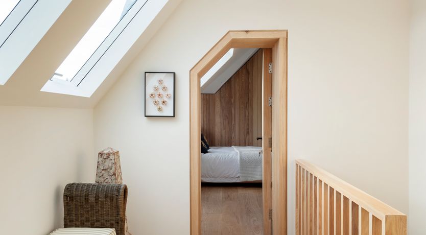 Photo of Follow the River