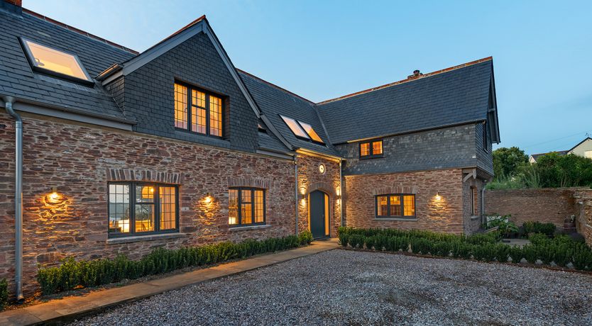 Photo of Follow the River