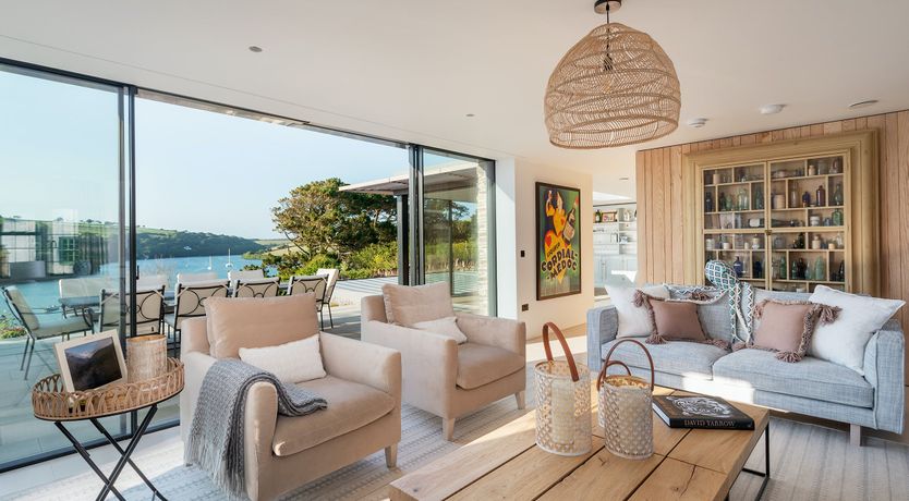 Photo of Follow the River