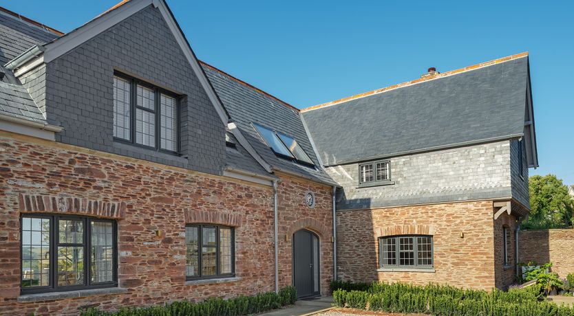 Photo of Follow the River