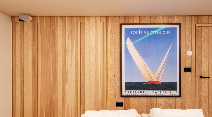 Photo of Follow the River