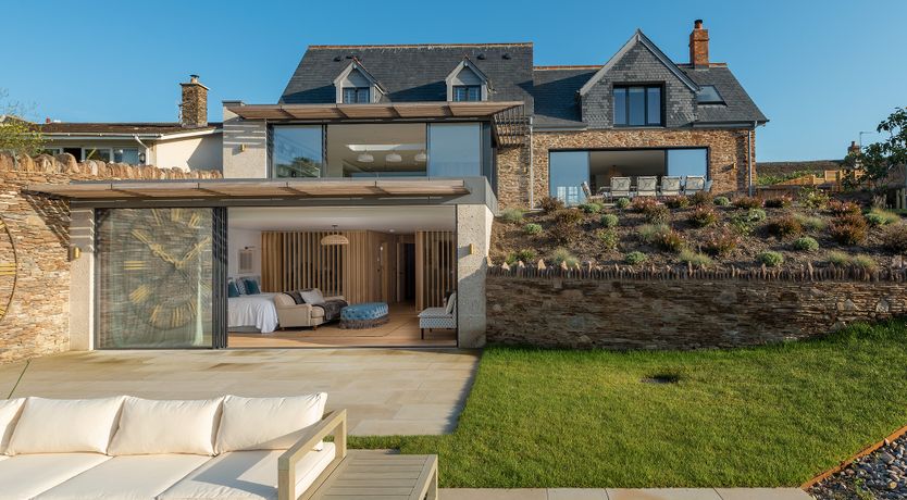 Photo of Follow the River