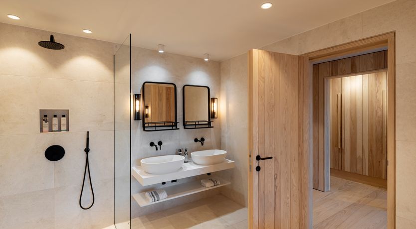 Photo of Follow the River