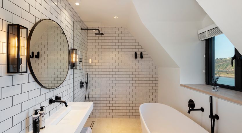 Photo of Follow the River