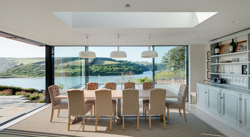 Photo of Follow the River