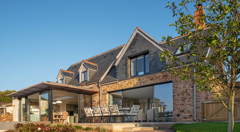 Photo of Follow the River