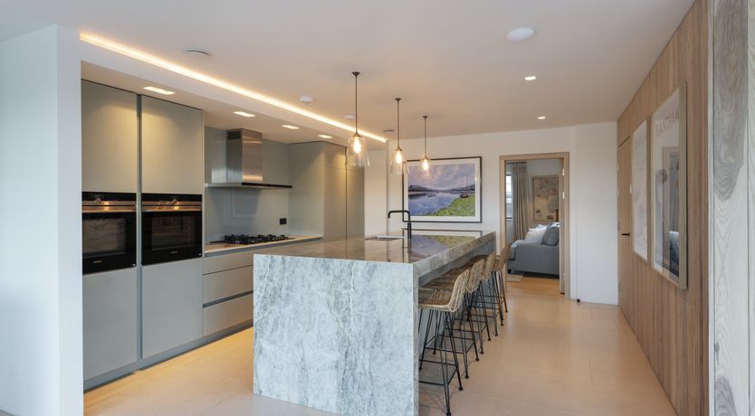 Photo of Follow the River