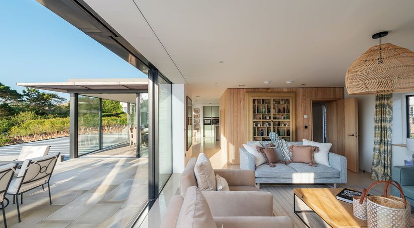 Photo of Follow the River