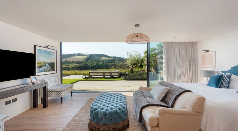 Photo of Follow the River