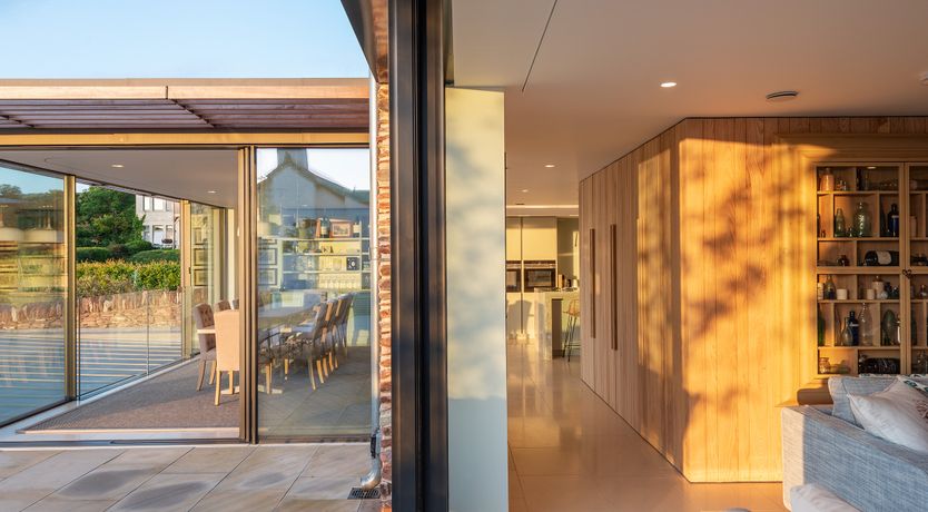 Photo of Follow the River