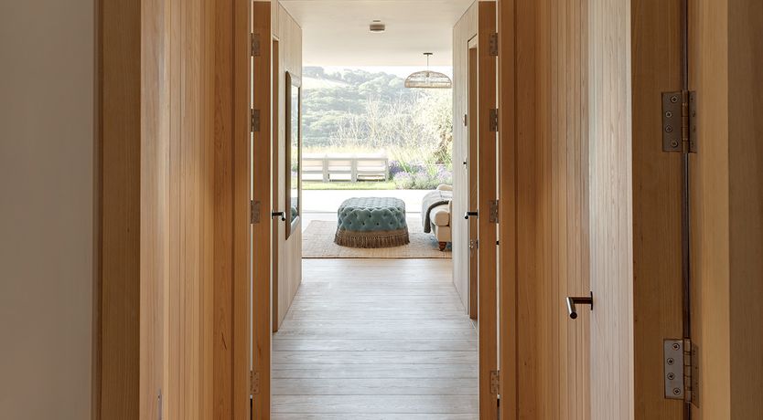 Photo of Follow the River