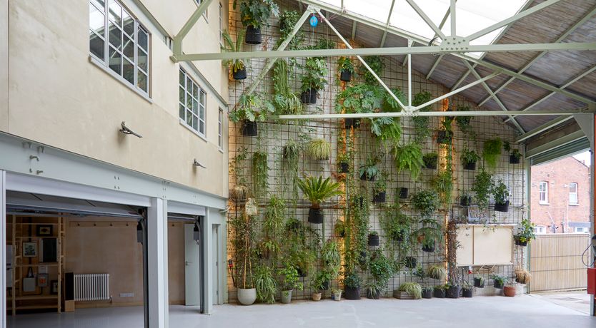 Photo of The Gladstone Studio