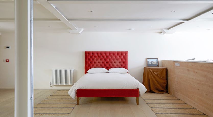 Photo of The Gladstone Studio