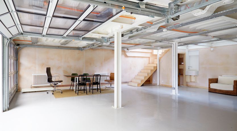 Photo of The Gladstone Studio