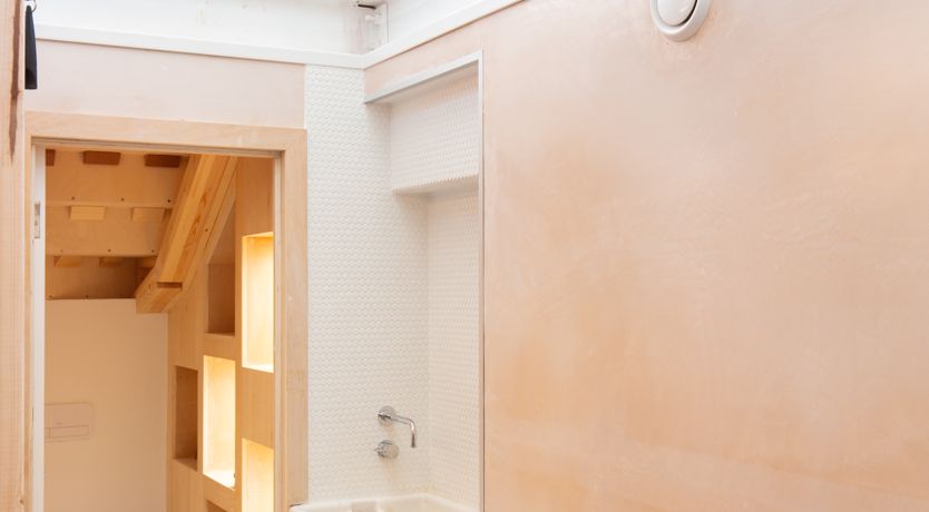 Photo of The Gladstone Studio