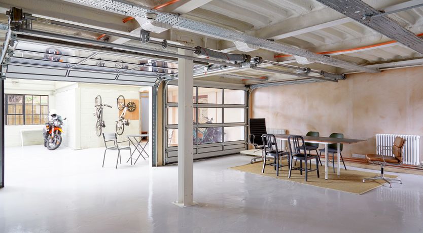 Photo of The Gladstone Studio