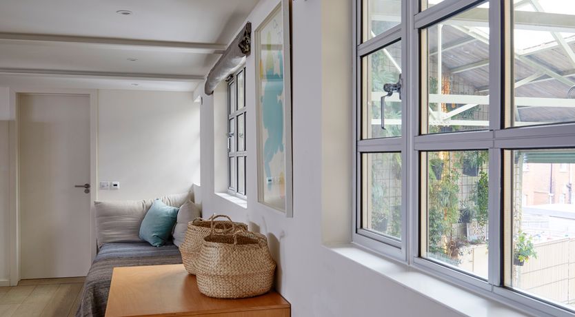 Photo of The Gladstone Studio