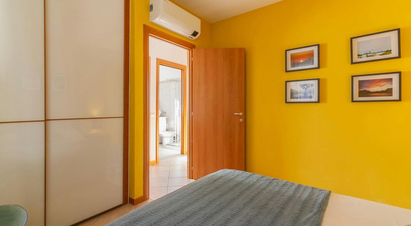 Photo of Lake Como View