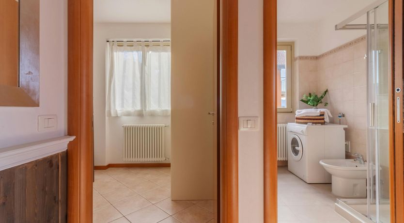 Photo of Lake Como View