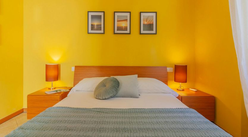 Photo of Lake Como View