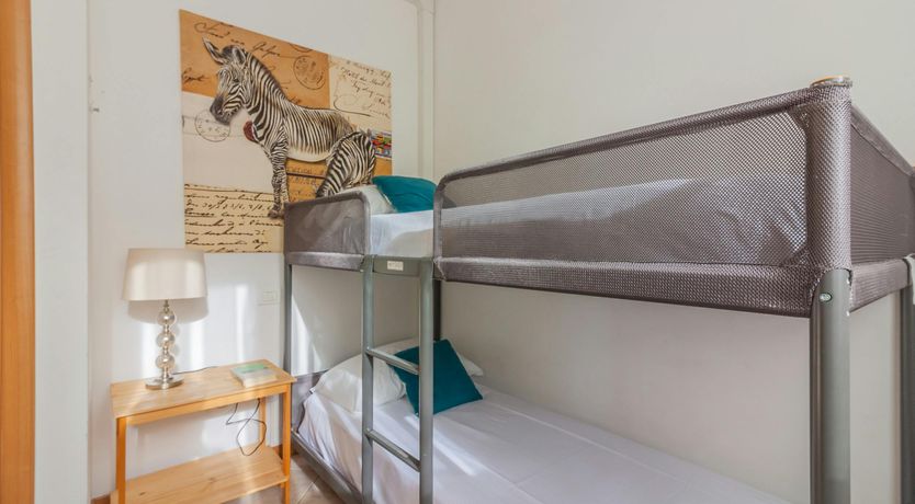 Photo of Lake Como View