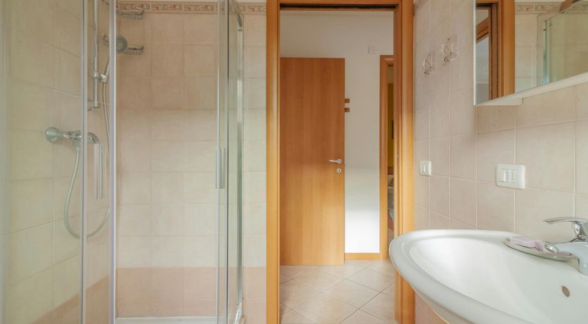 Photo of Lake Como View