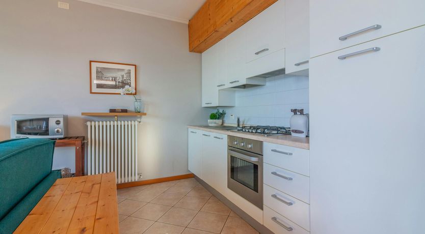 Photo of Lake Como View