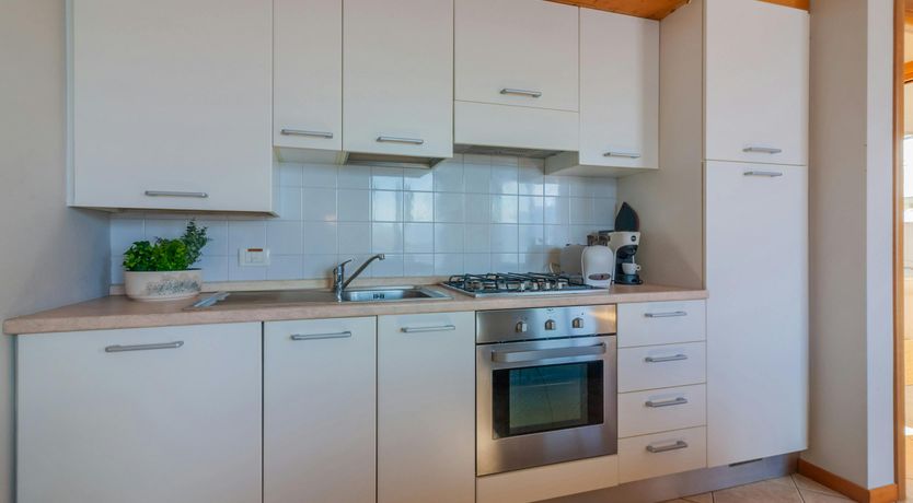 Photo of Lake Como View