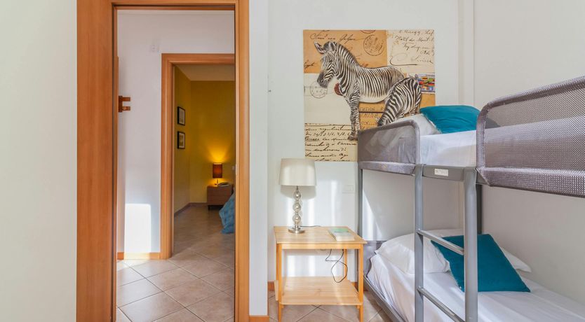 Photo of Lake Como View