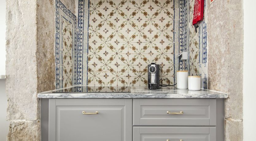 Photo of The Flower Wall